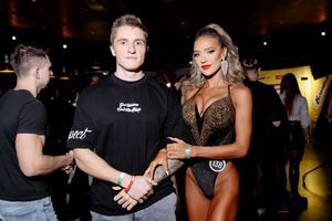 Фотограф Андрей Губренко